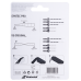 Грип Syntec Pro + VS Original (3 штуки)