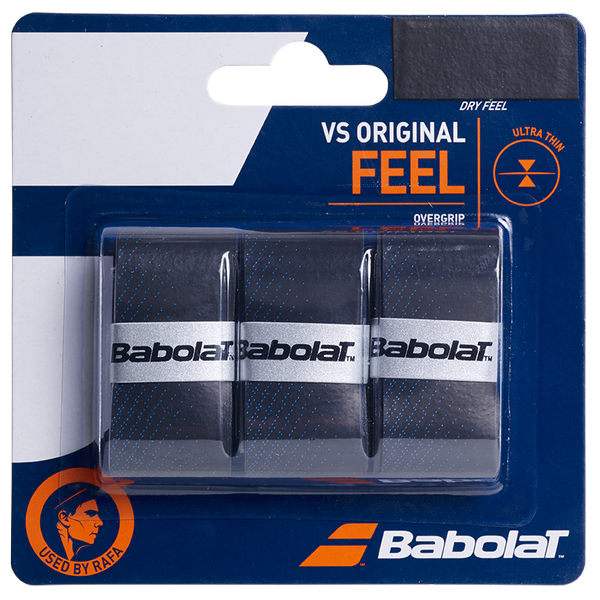 Овергрип VS Original (3 штуки) Овергрип VS Original (3 штуки)