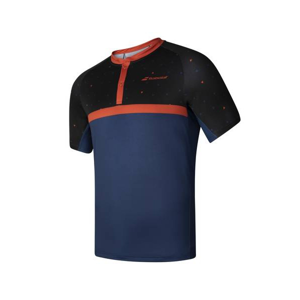 Поло для мальчика COMPETE