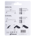 Грип Syntec Pro + VS Original (3 штуки)