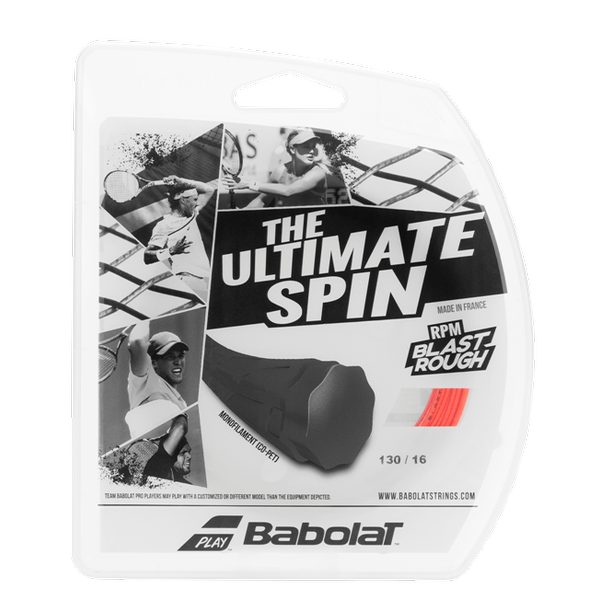 Струна RPM Rough (12 метров)