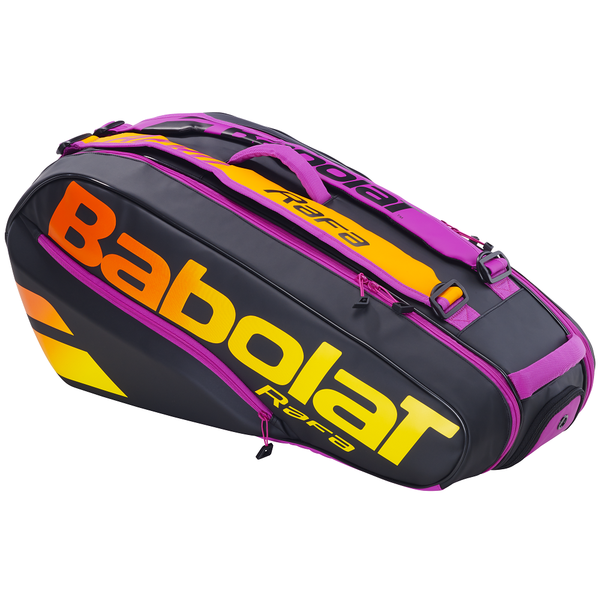 Теннисная сумка Pure Aero Rafa на 6 ракеток