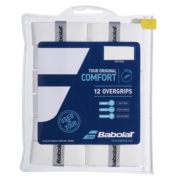 Овергрип Tour Original (12 штук) Овергрип Tour Original (12 штук)