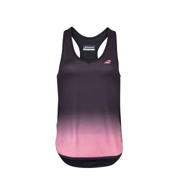 Майка женская Compete