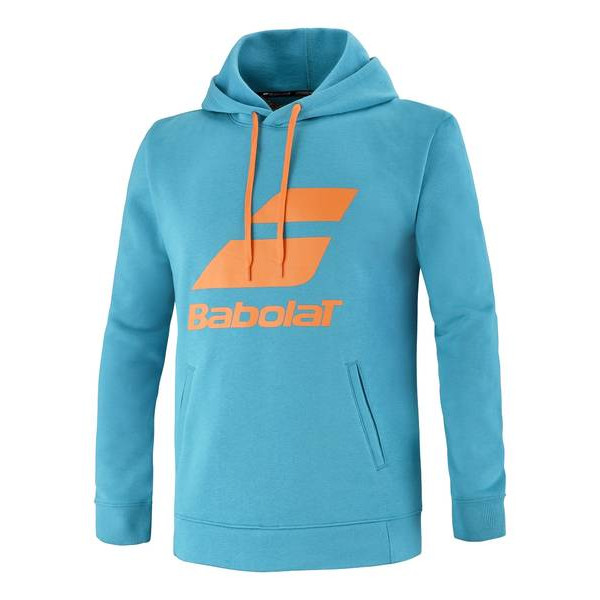 Толстовка с капюшоном детская Exercise