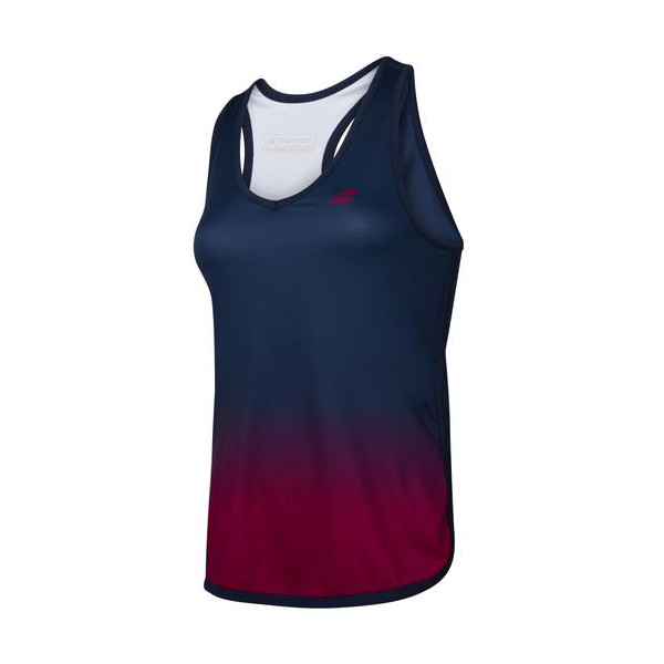 Майка женская Compete