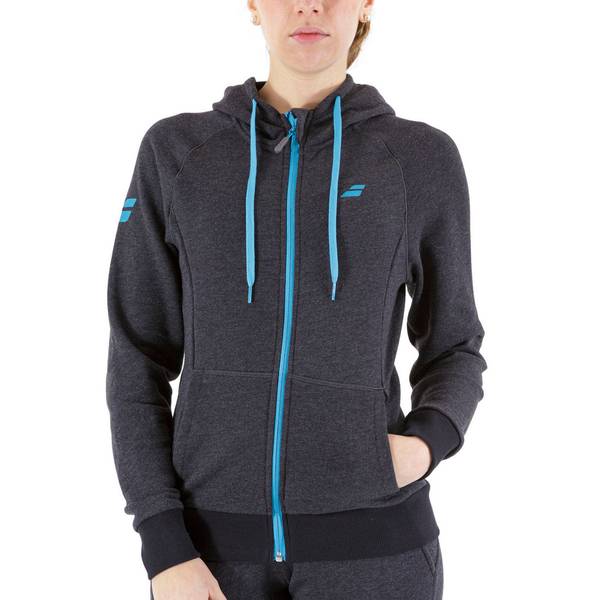 Куртка с капюшоном женская Exercise