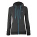 Куртка с капюшоном женская Exercise