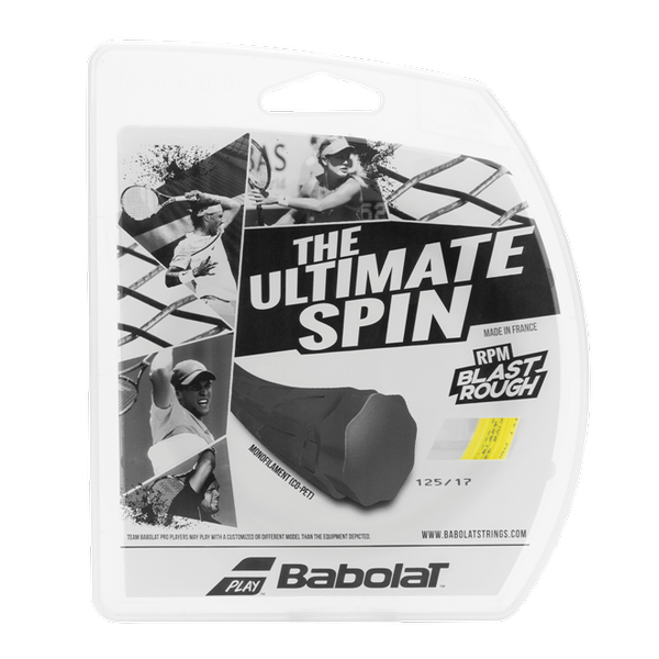 Струна RPM Rough (12 метров)