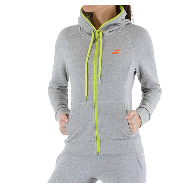 Куртка с капюшоном женская Exercise